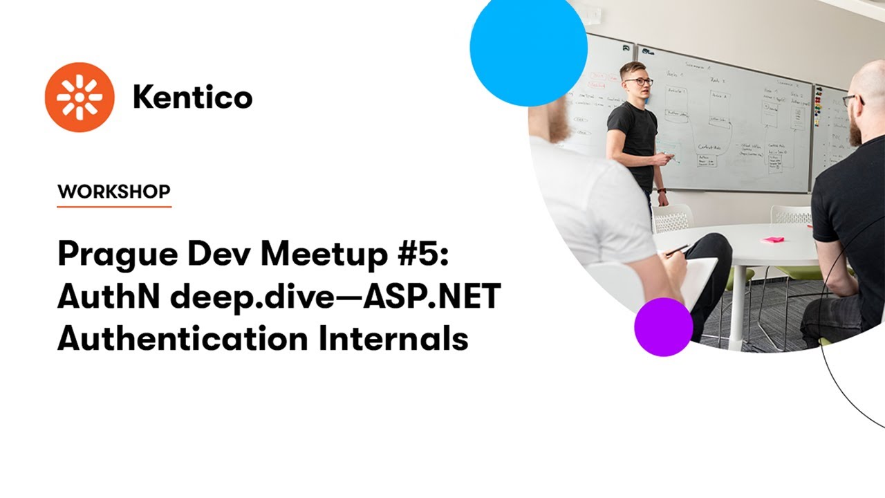 AuthN deep.dive&mdash;ASP.NET Authentication Internals