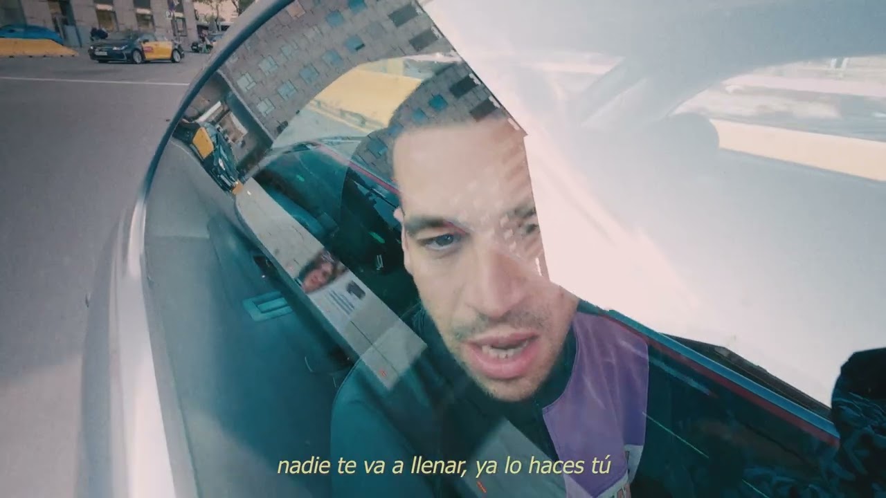 JULI GIULIANI | ANTROPOLOGÍA (Prod. Gas Lab) [VOLVER AL PRINCIPIO]