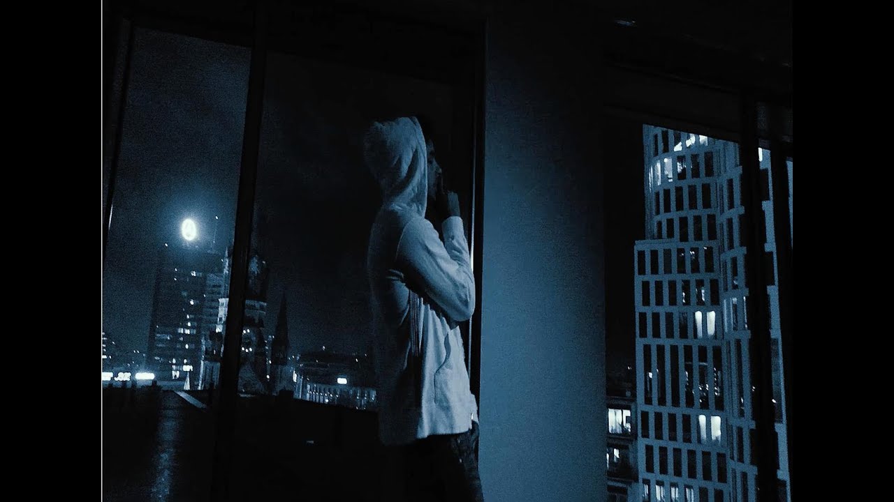 Joje - sum2prove (visualizer)