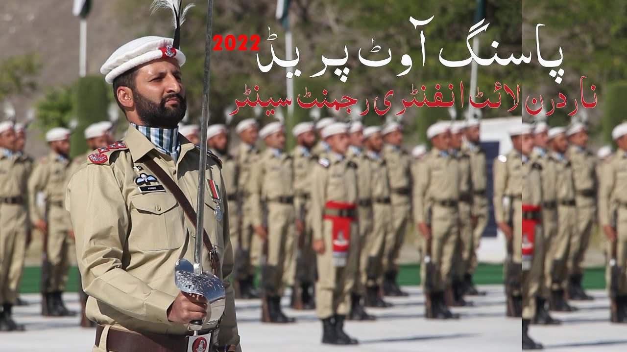 NLI SONG NLI Passing Out 2022_Media Vision Gilgit-Baltistan