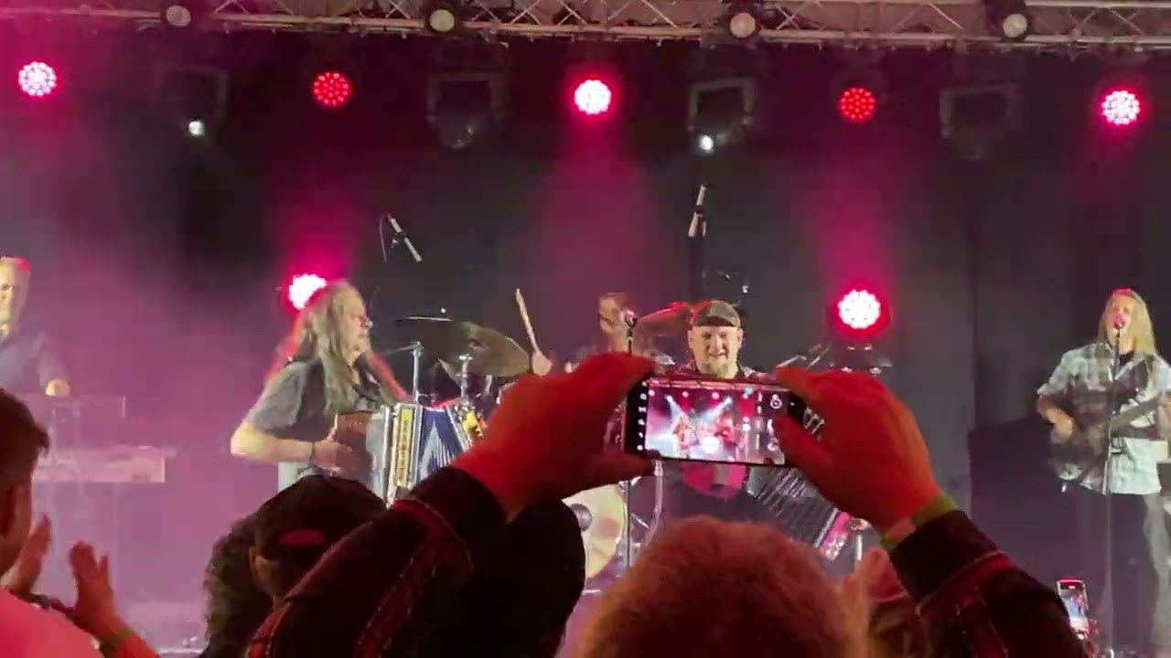 Schürzenjäger - Hey-Mann-Polka
