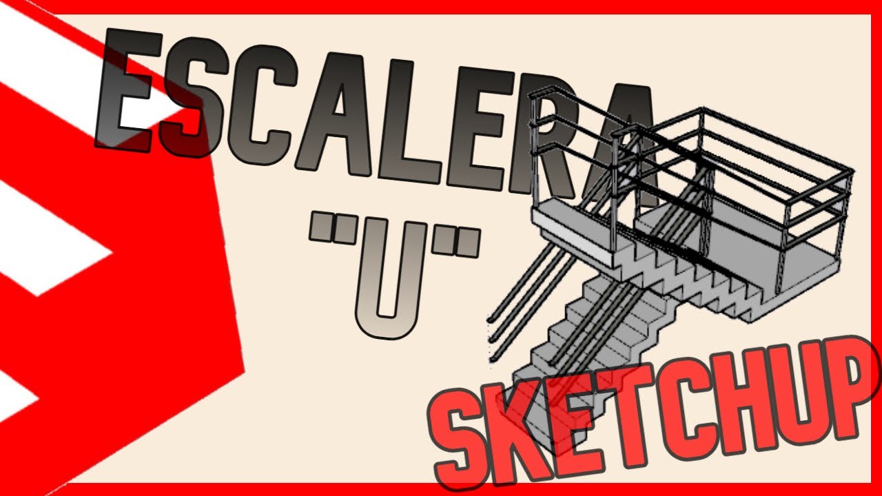 ESCALERA en 