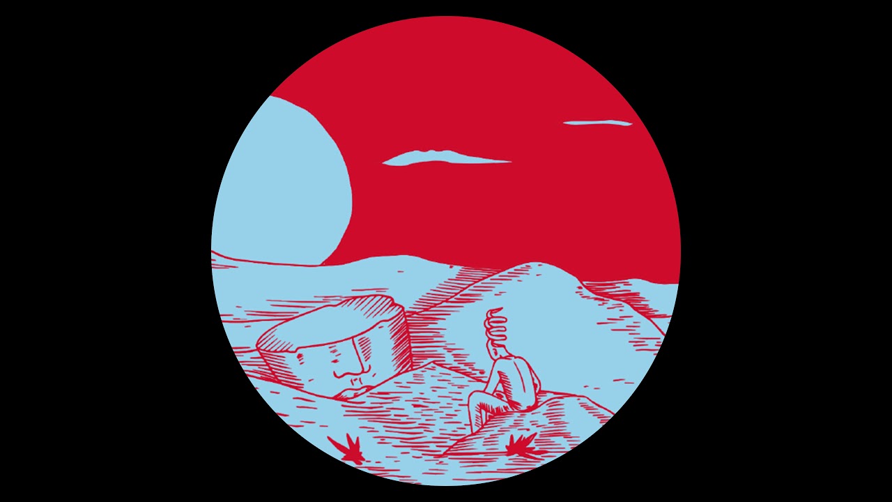 Kmyle - Silent Ruins [KML001]