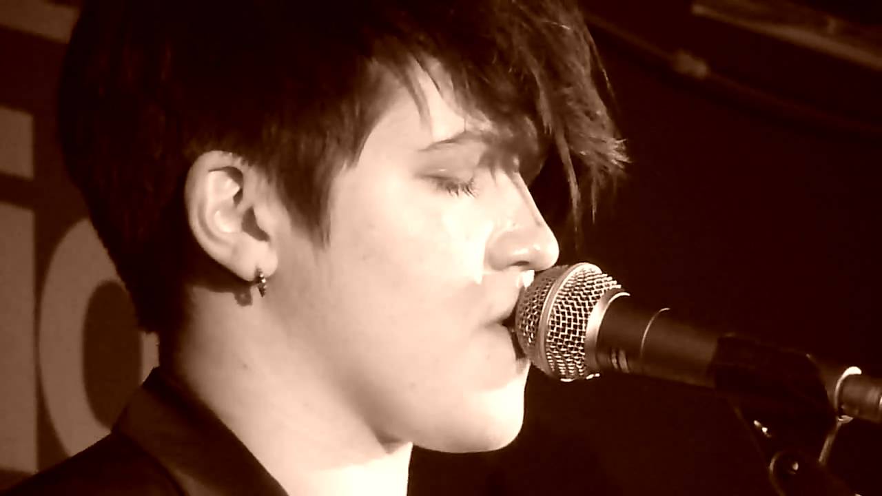 the xx  -Teardrops live at AUDIO, Brighton