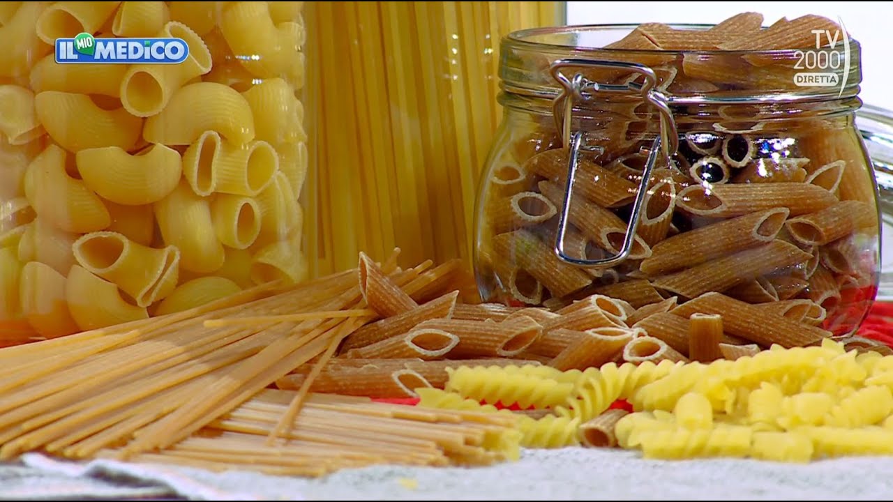 Il Mio Medico, 25 ottobre 2022 - World pasta day, come e quanta pasta mangiare?
