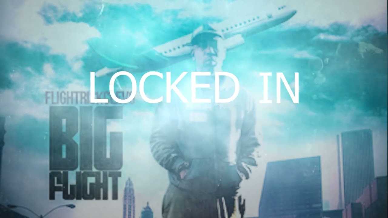 FLIGHTRISK CLEVO COLLECT REAL ONES (LYRIC RAP ALONG VIDEO ) 🔥@flightriskclevo8763