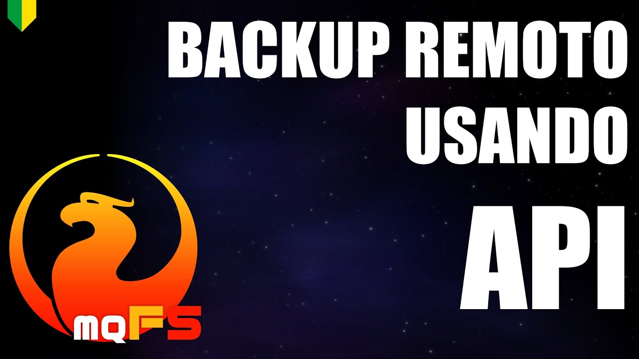 COMO FAZER BACKUP REMOTO UTILIZANDO API DO FIREBIRD