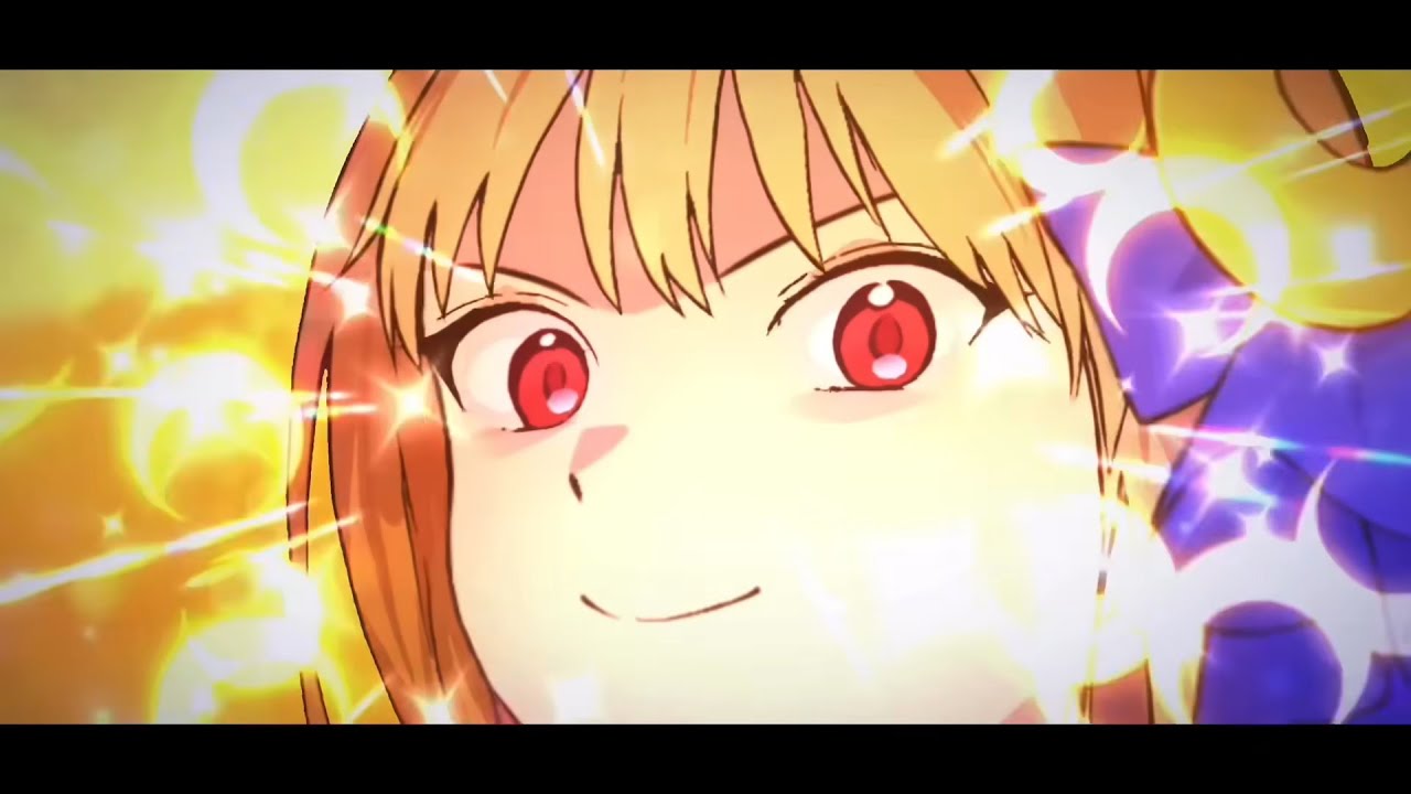 【FGO】Phantasmoon (Space Arcueid) (Pretender) Noble Phantasm