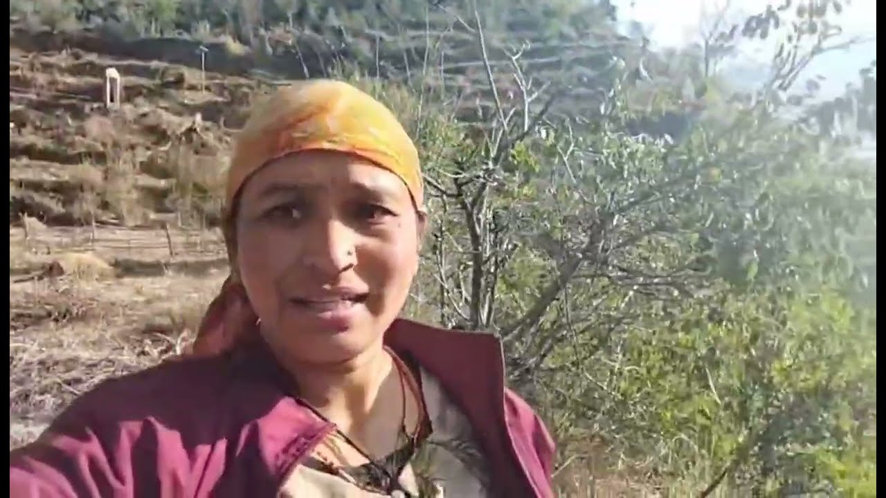 आज - केन्द्र की सफाई भी अच्छे से हो गई🥰🥰
