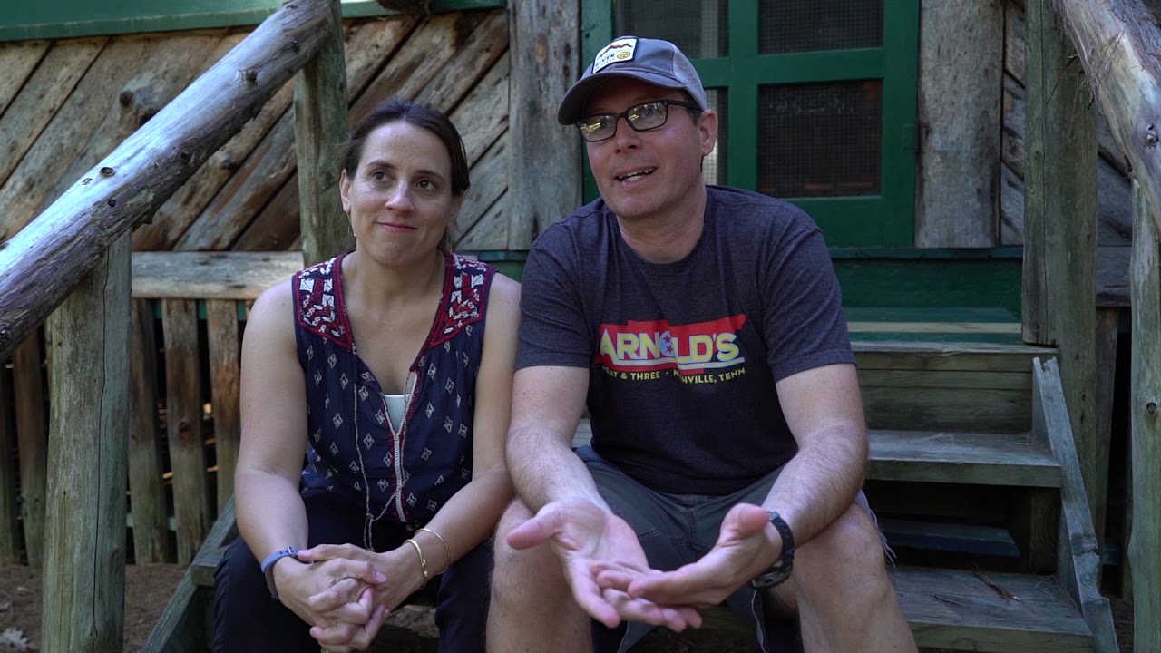North Country Camps - Parent/Alumni Interview