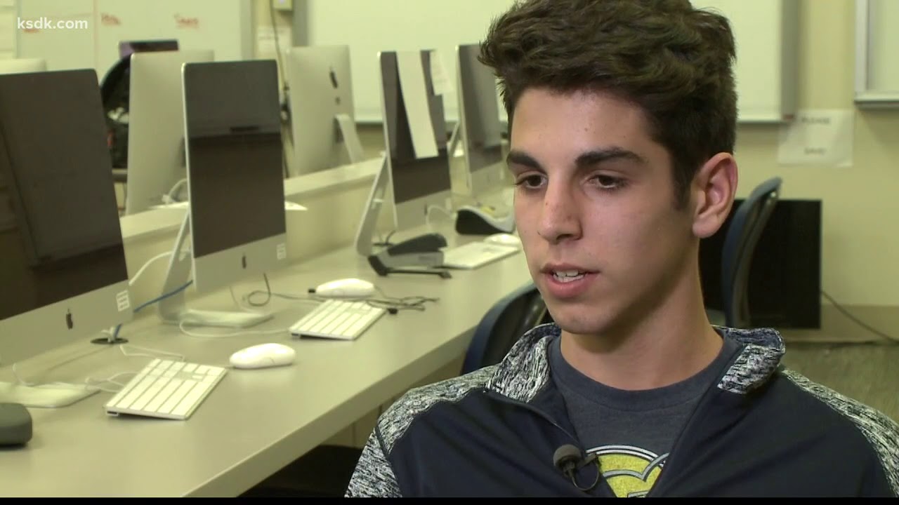 Juuling: New high-tech fad among teens