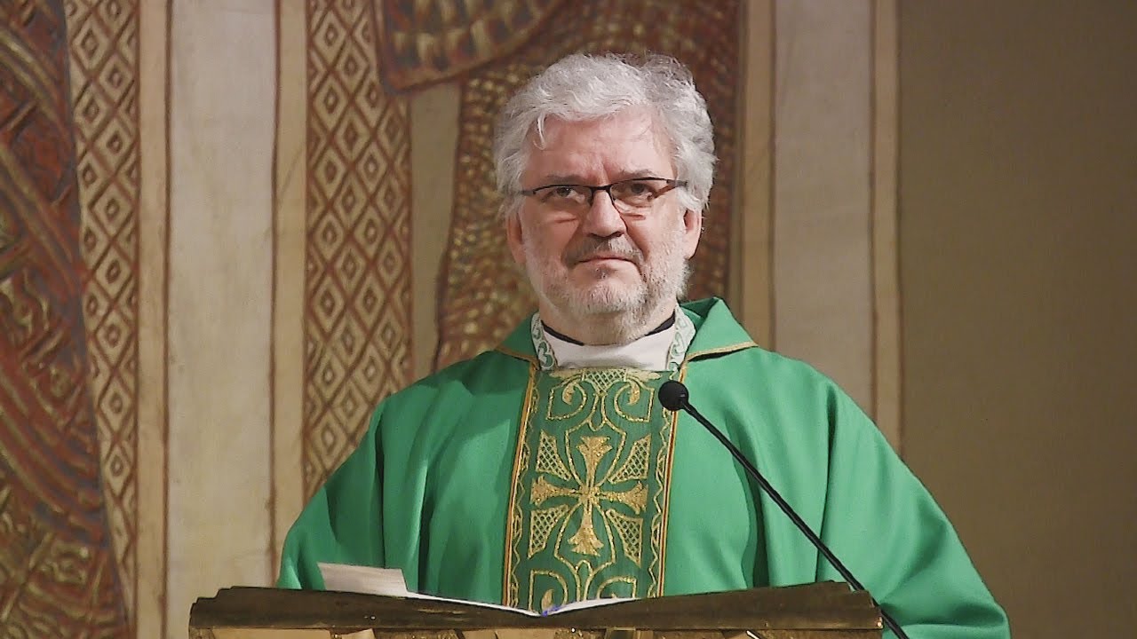 ks. Robert – homilia 235.