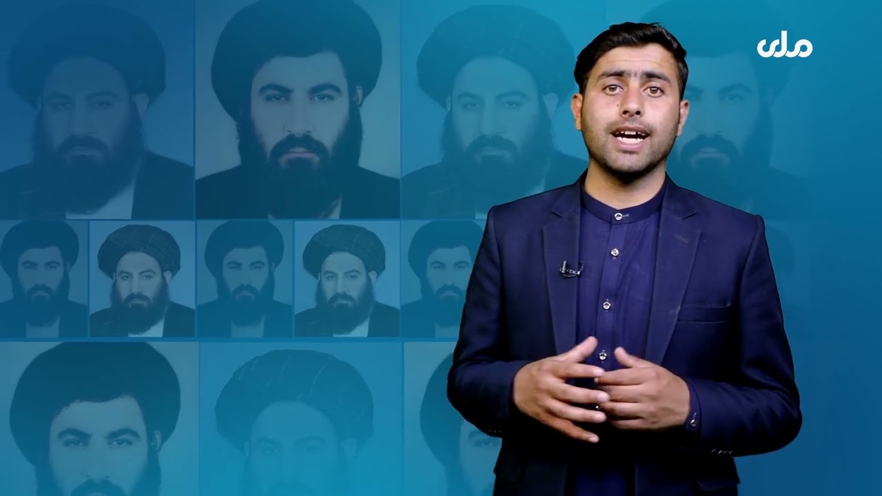 د ا.ا د دویم امیر شهید ملا اختر محمد منصور ژوند لیک