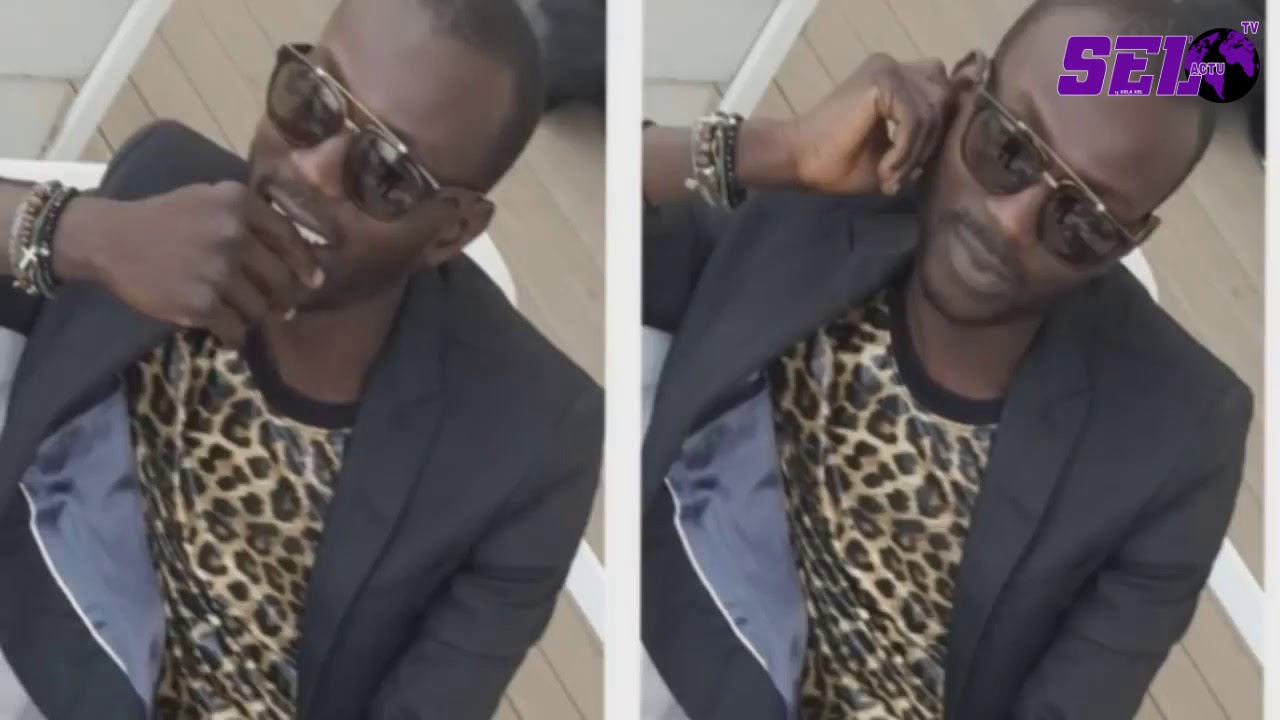 Sur la m0rt de Hiba Thiam Dame Amar et cie  tomb&eacute;s Akim  ....