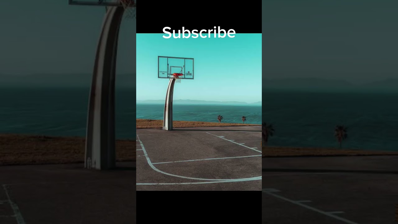 Your Basketball Hoop If You... #shorts #nba #basketball