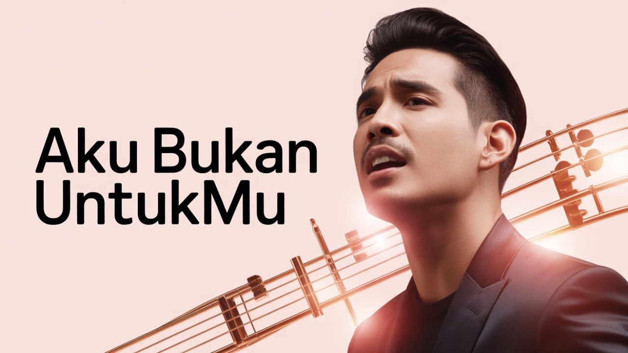 Aku Bukan Untukmu – Rossa (Rock Orchestra Cover by Podium Studio)