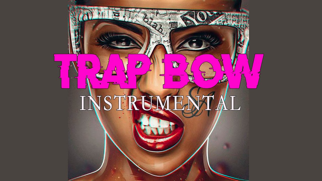 💃🏼[BASE DE TRAP BOW FLAMENCO] - Para Improvisar 2020 - 