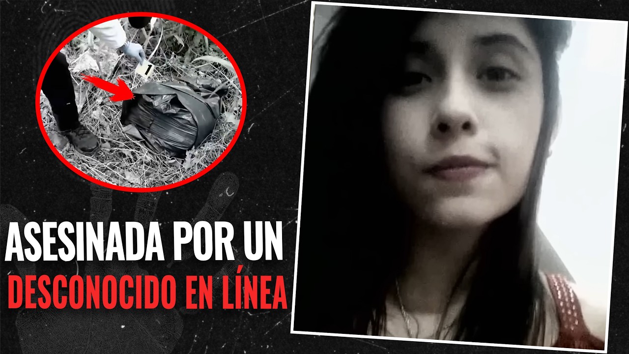 CRIMEN QUE SACUDIÓ A NEIVA: VALENTINA ASESINADA POR UN DESCONOCIDO EN LÍNEA Y VERDAD SOBRE VIDA
