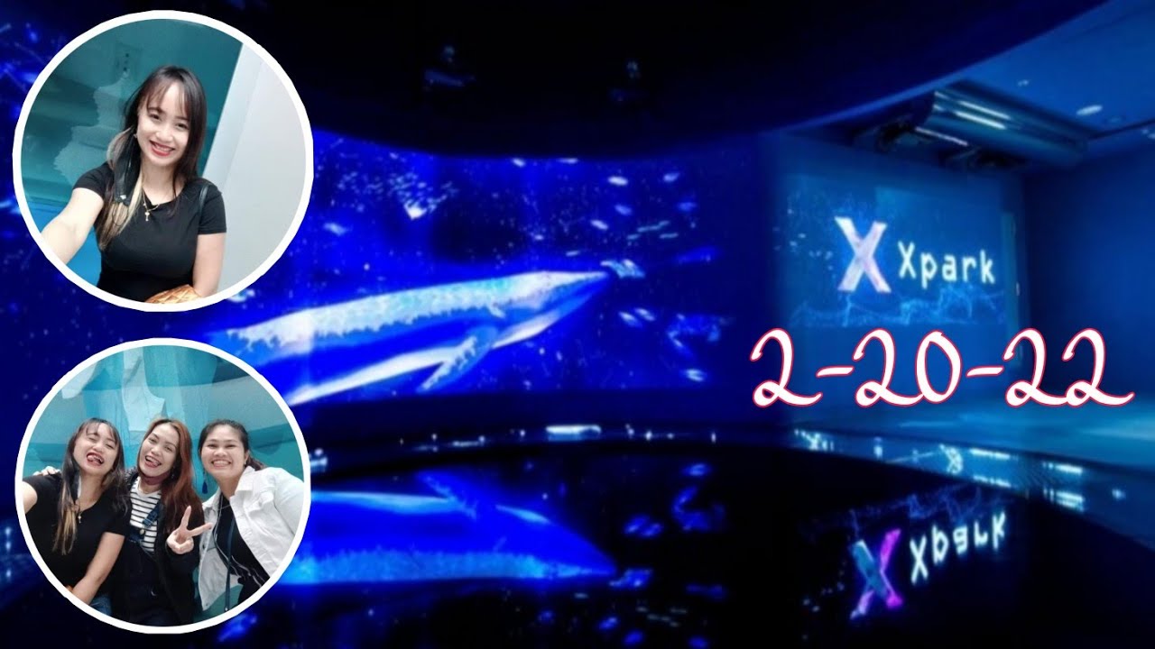 X-Park Aquarium