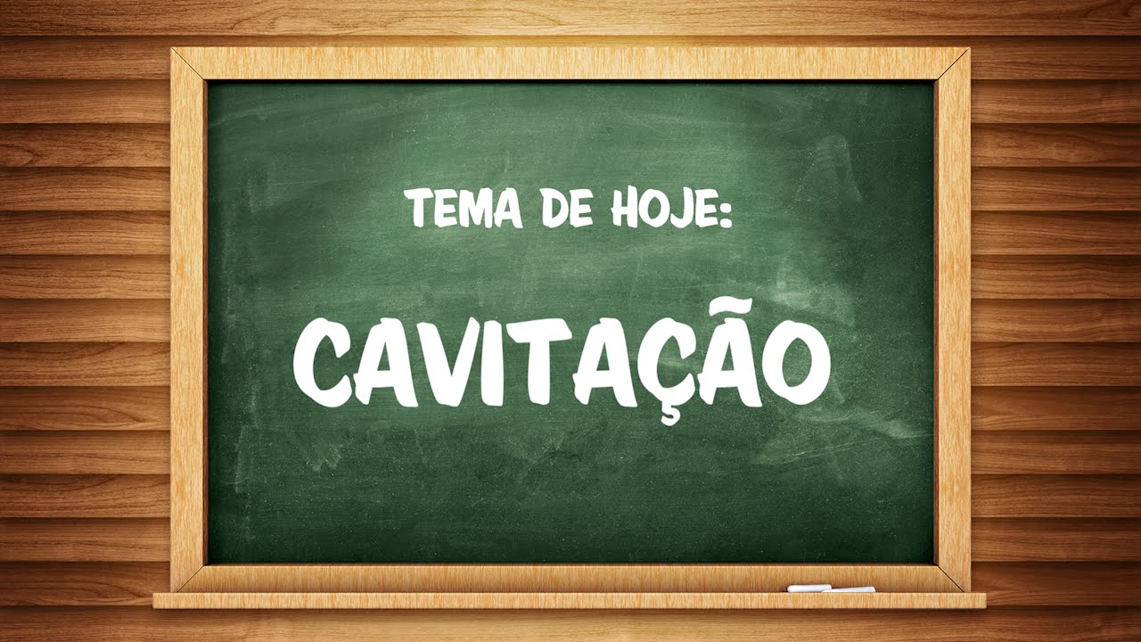 Descomplique Estética | Cavitação