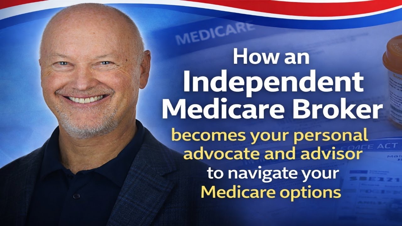 Medicare Confusion? Here's Why You Need an Advocate