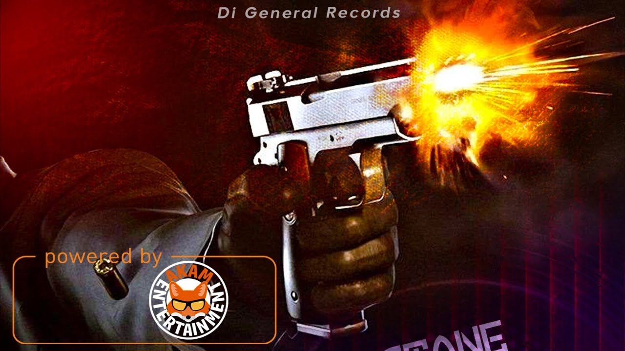 I-Octane - Red (Beat It) [WarZone Riddim] February 2018