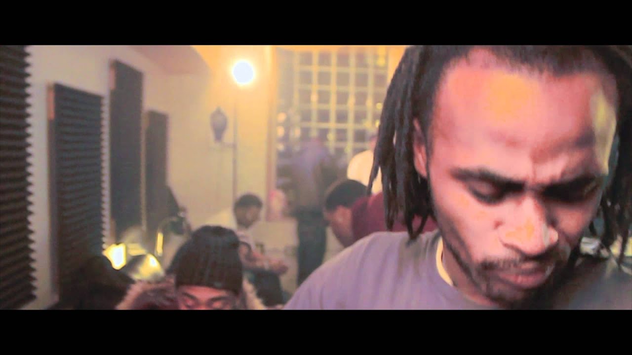 Lil Ant-Mr. A N T