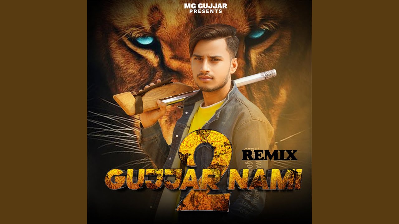 Gujjar Nami 2 (Remix)