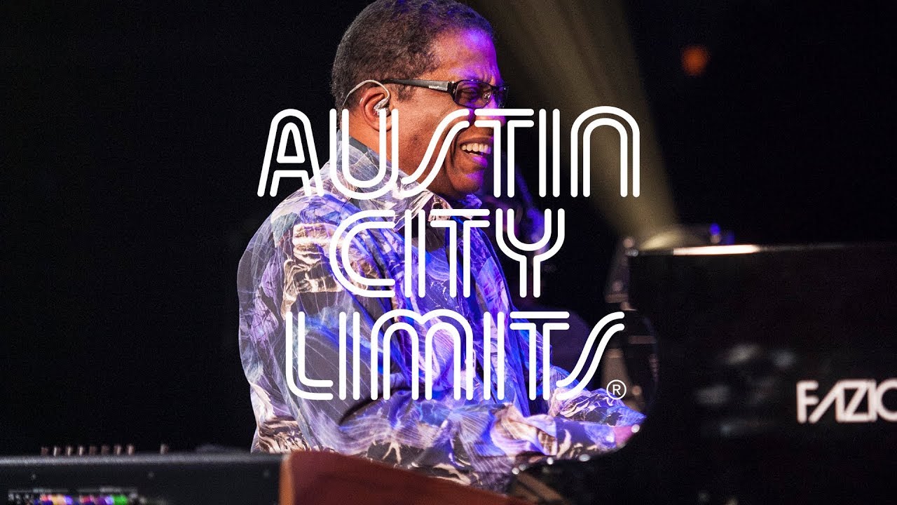 Austin City Limits Web Exclusive: Herbie Hancock 