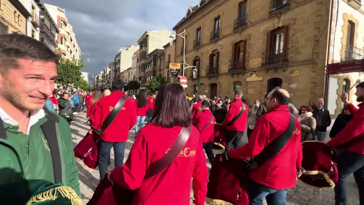 Certamen de bandas 2026 (hospital De Santiago)