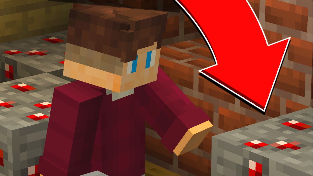 Этой рудой завален мой дом в Майнкрафте! | #minecraft