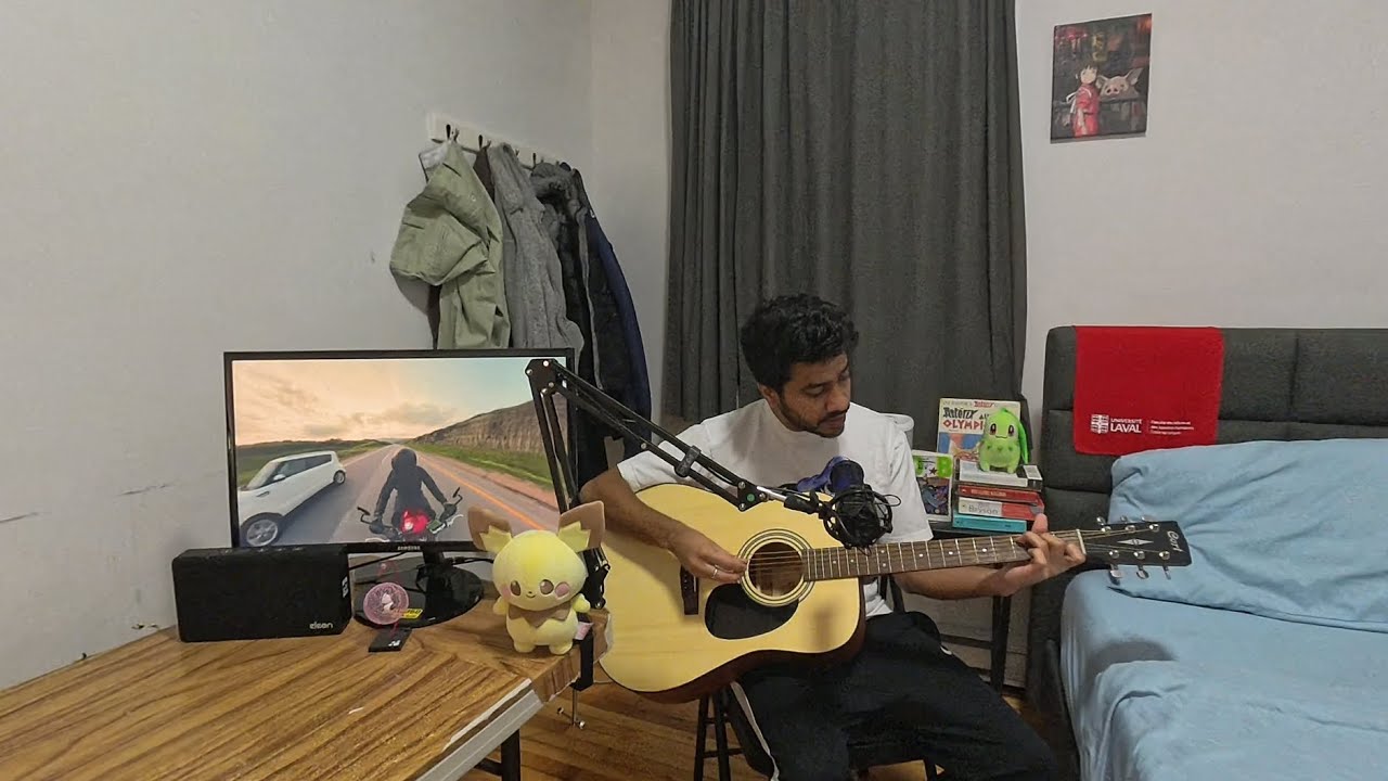 My Love | Westlife | Guitar & vocals cover