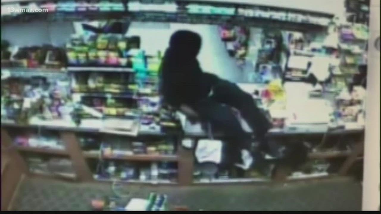 Warner Robins Police Department reopens store clerk's unsolved 2015 murder