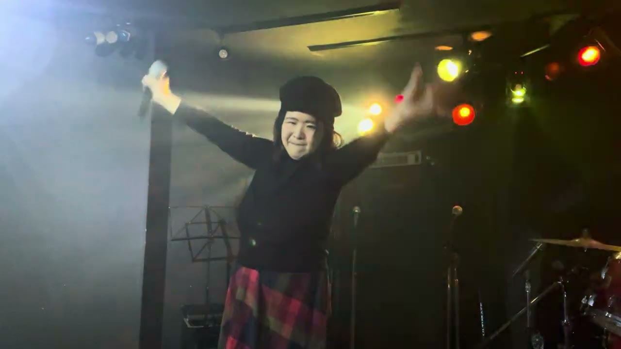 Smile☆Melody 江古田Tonyさん