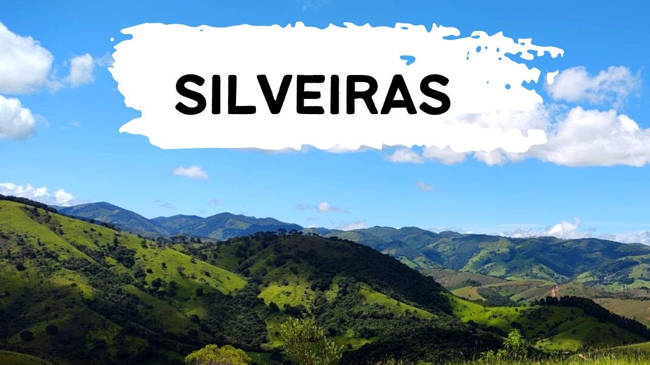 Silveiras SP - Nosso passeio pela cidade de Silveiras - 5º Temp Ep 06