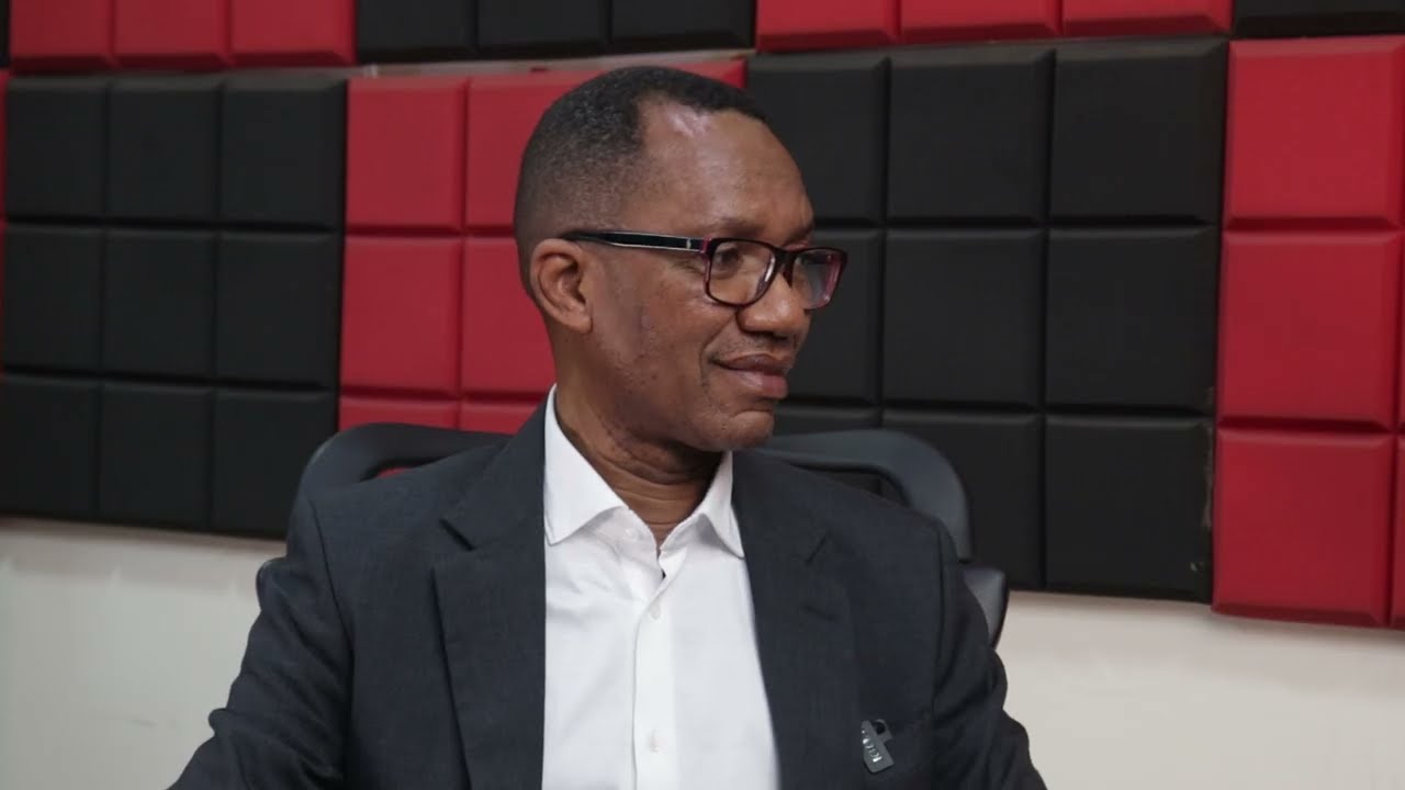 How Britain Rigged Nigeria: Harold Smith’s Forbidden Truth & What It Means Today