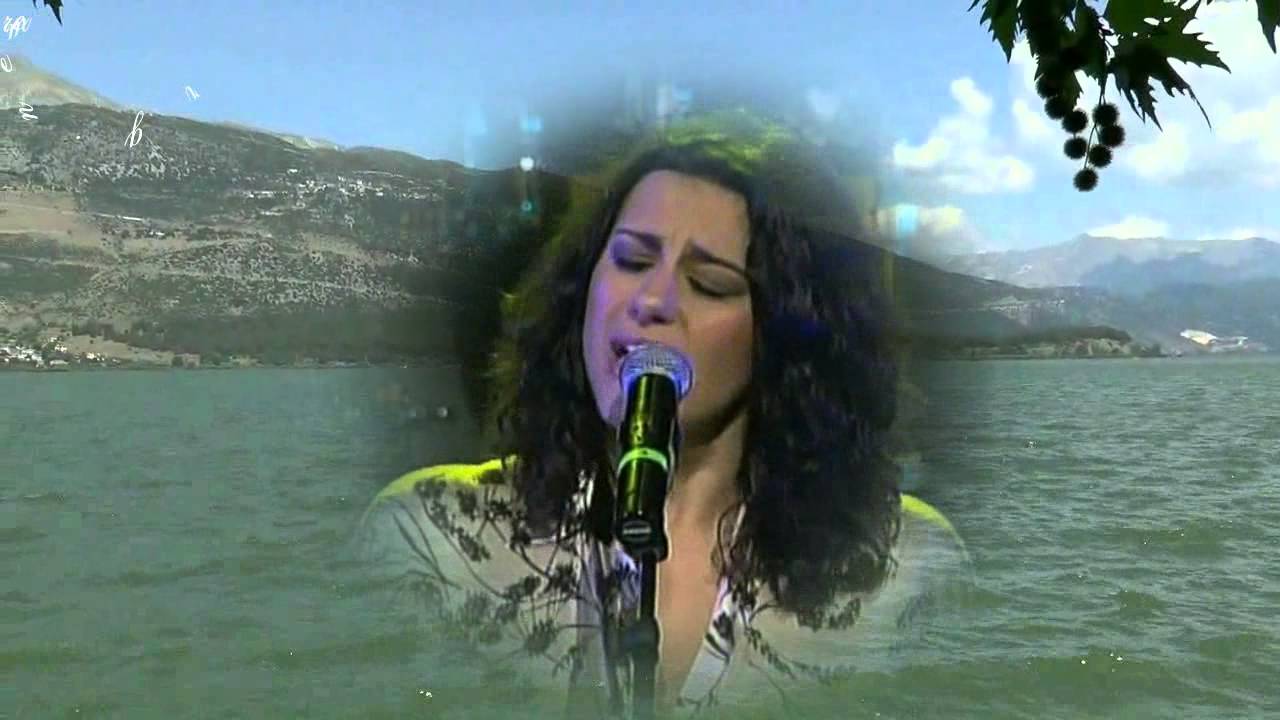 Λένε πως αν κανείς γεννιέται (Σοφία Παπάζογλου)