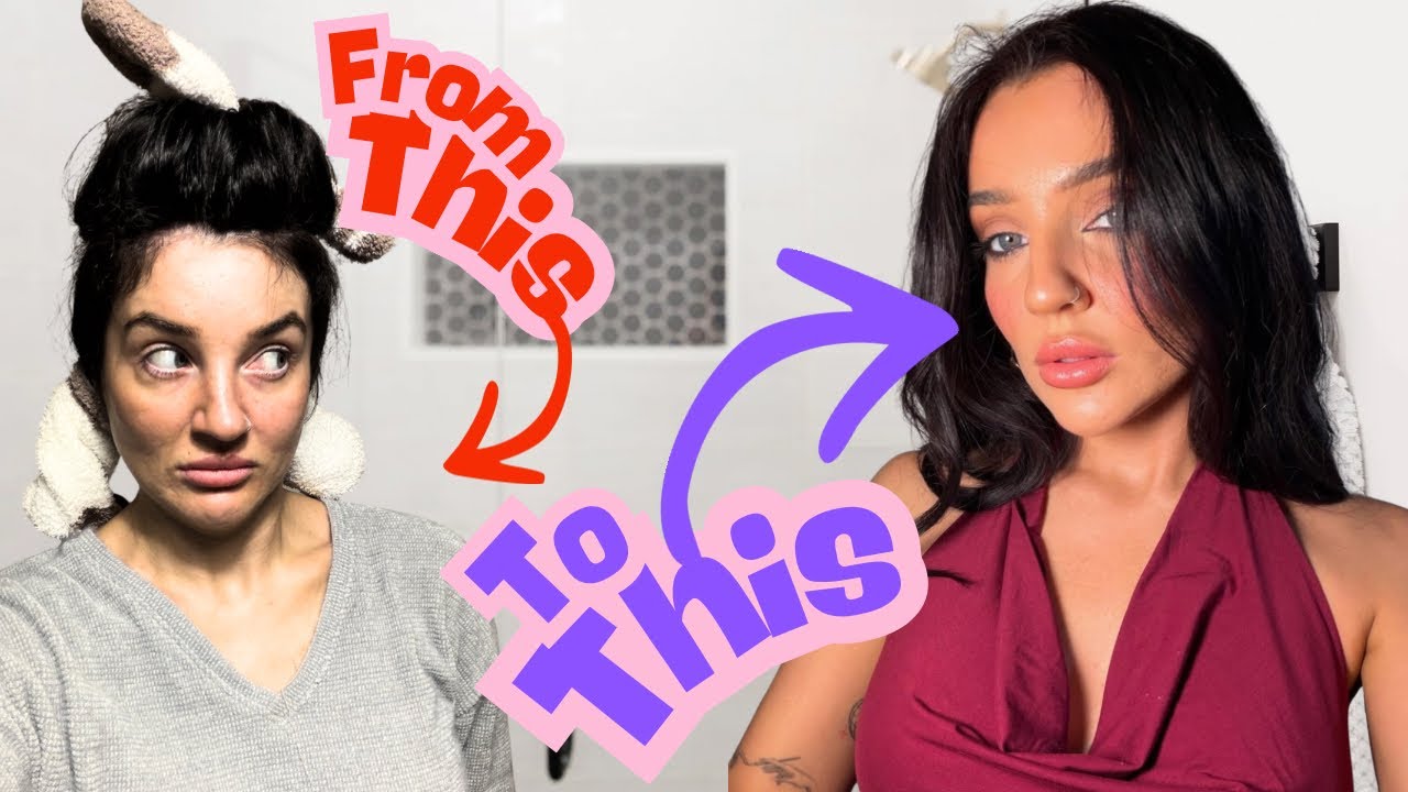 MAMASITA MAKEOVER / hot mum era ACTIVATED 