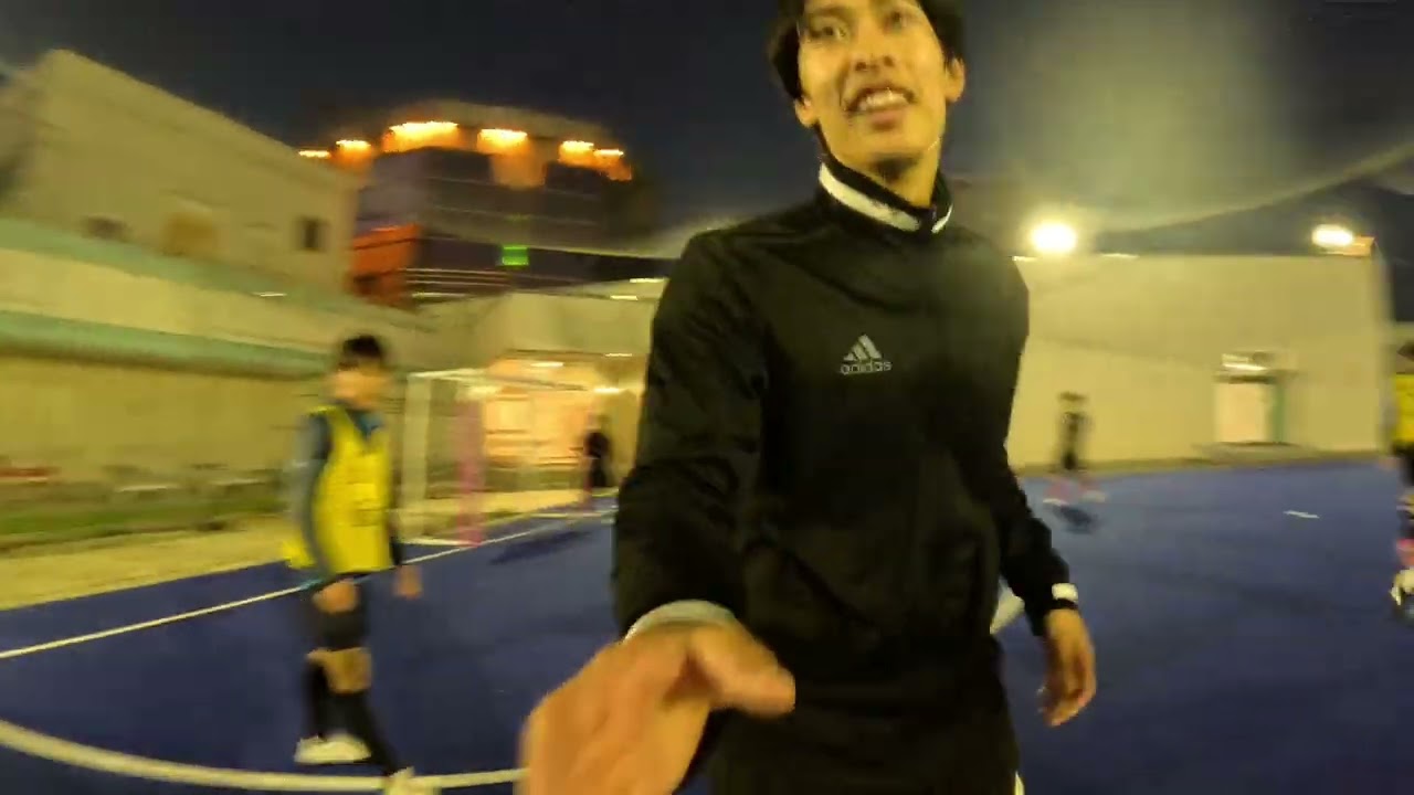 ENJOY SOCCER