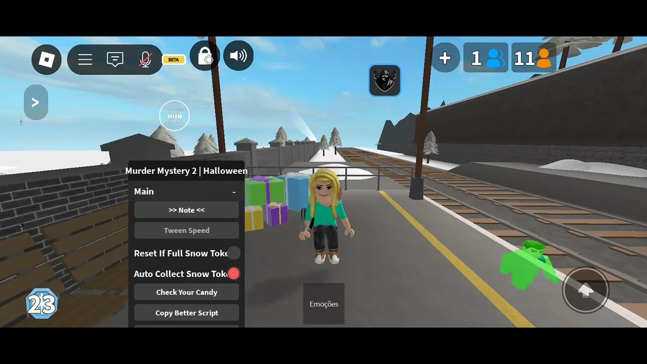Melhor script alto farmi MM2 atualizada #melhor #script #altofarmi #mm2 #roblox