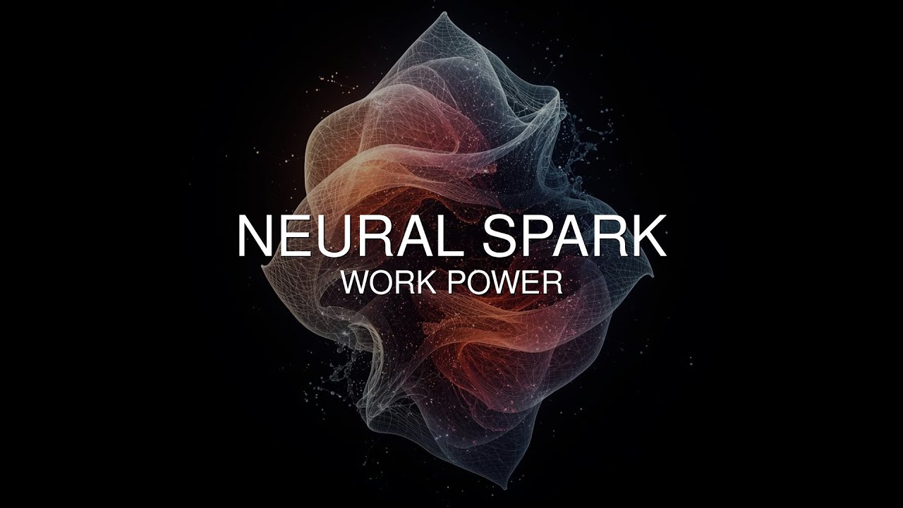 40Hz Binaural Beats: Immersion for Study & Deep Work