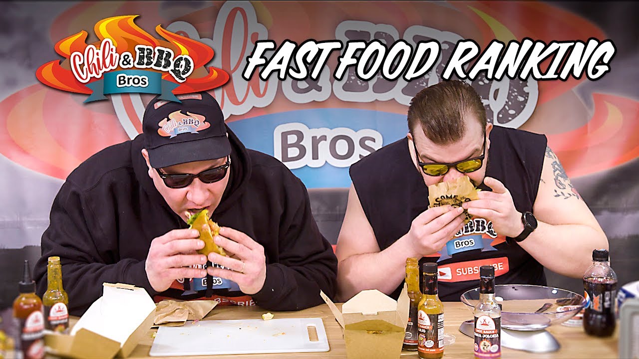 Fast Food Ranking: Social Burgerjoint Oulu