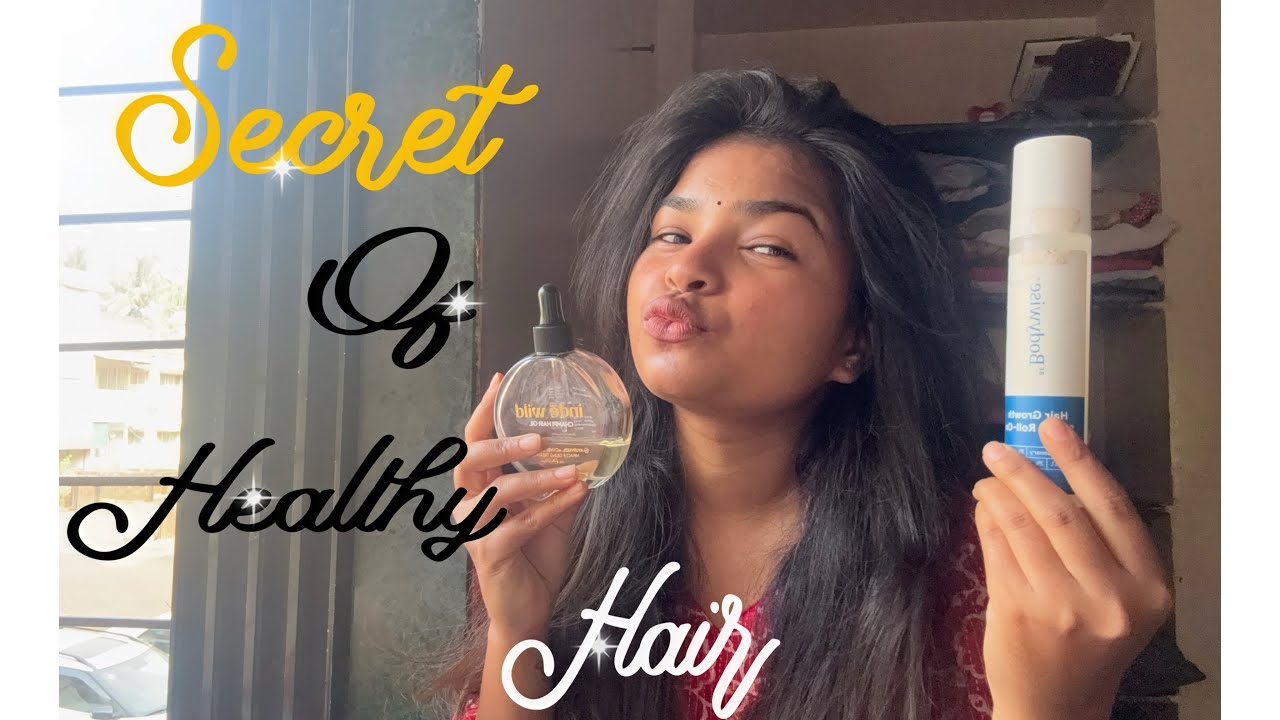 My Haircare Routine | My weekly Routine | Strong & Healthy Hair Tips✨| Do This Every Week!