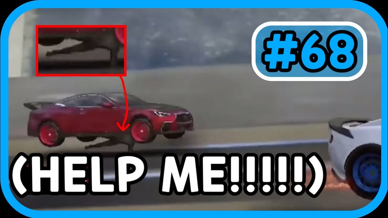 In New York, CARS Drive PEOPLE!!! [Asphalt 9 FM #68]