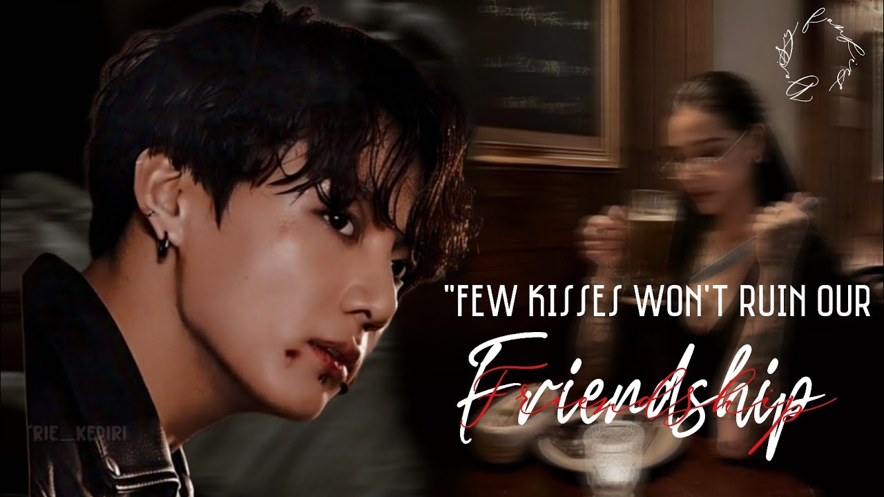 Jungkook oneshot ff|| 