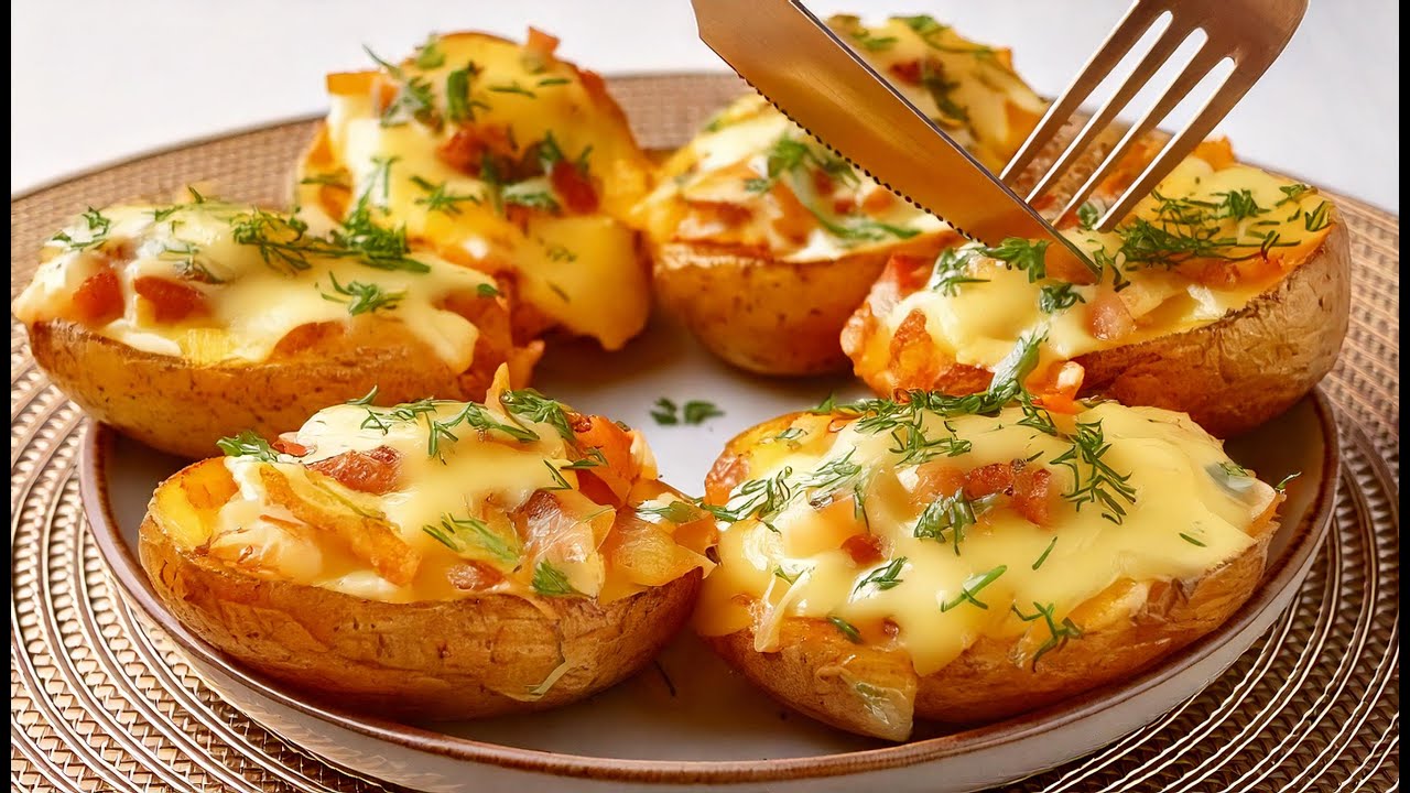Вкуснейший рецепт куриной грудки с картофелем! Простой рецепт для праздничного ужина!