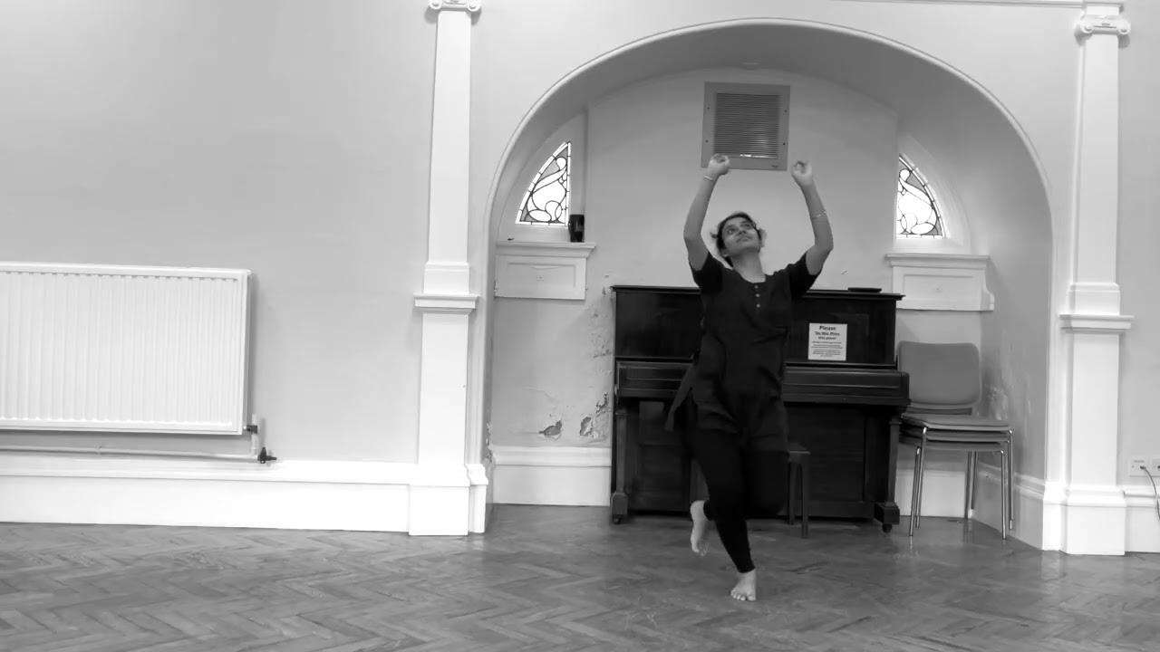 Odissi Flora & Fauna