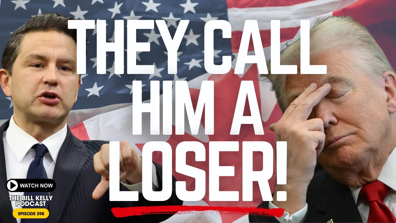 Новая американо-канадская «автомобильная стратегия» Пьера Пуаливра уже была ОТКЛОНЕНА Белым домом...