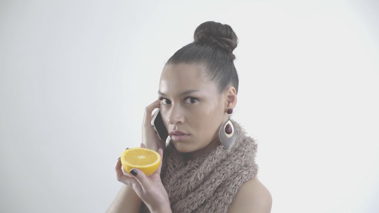 Diego Peralta - Escapistas (Video Oficial)