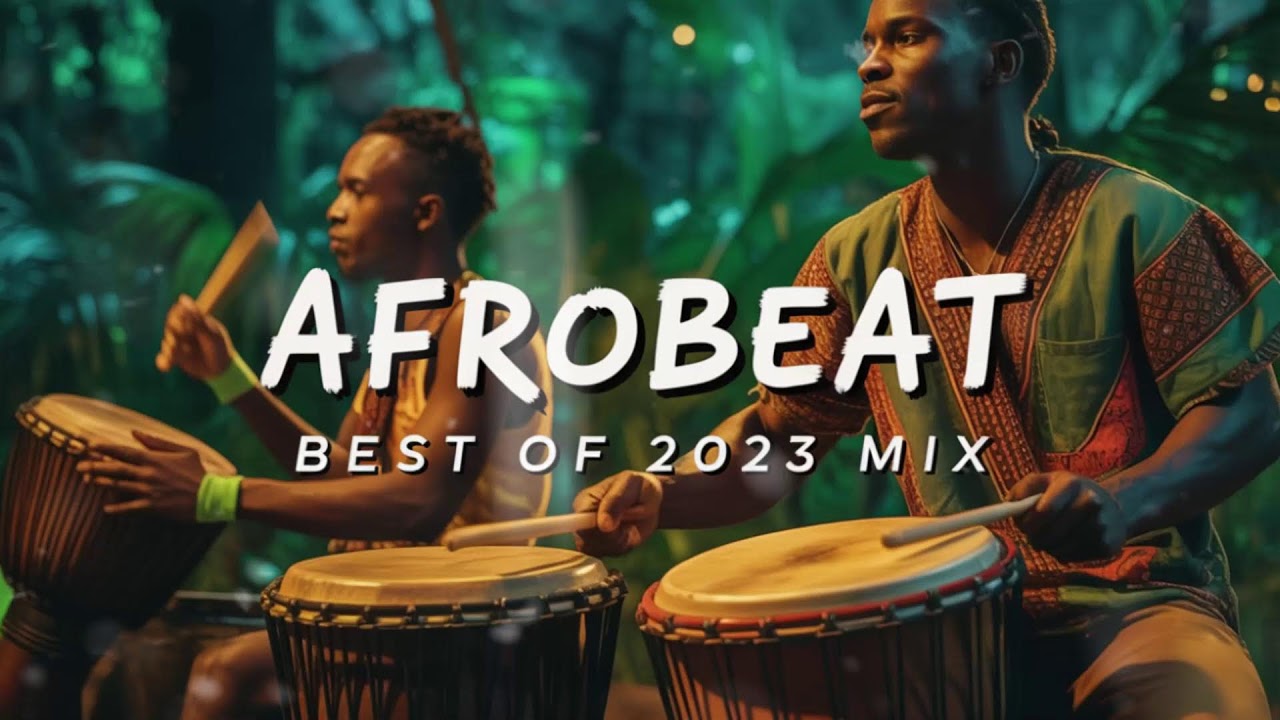 AFROBEAT SPACE LIVE 🔥 Nonstop Naija & Amapiano Energy | Real Time African Vibes
